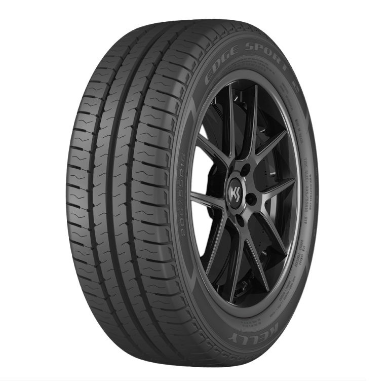 Kelly Edge Sport 2