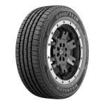 Wrangler Fortitude HT Goodyear