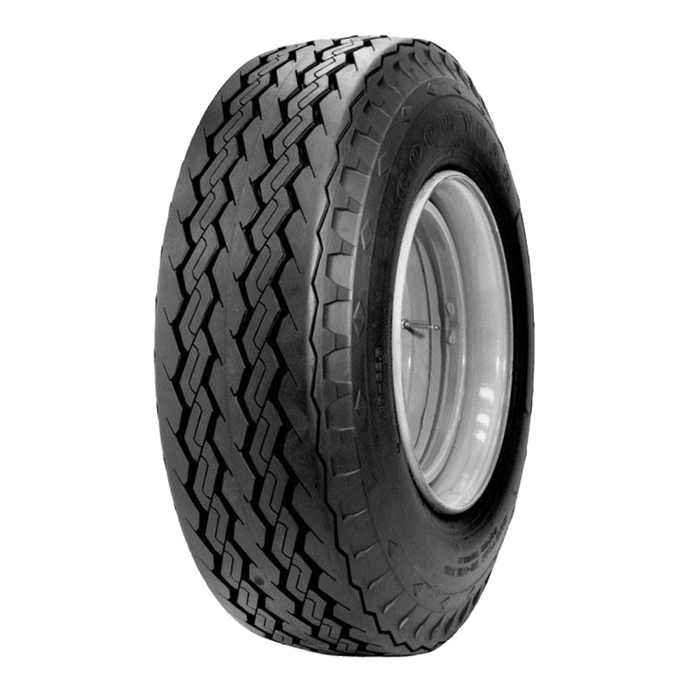 Hi-Miler G8 Goodyear