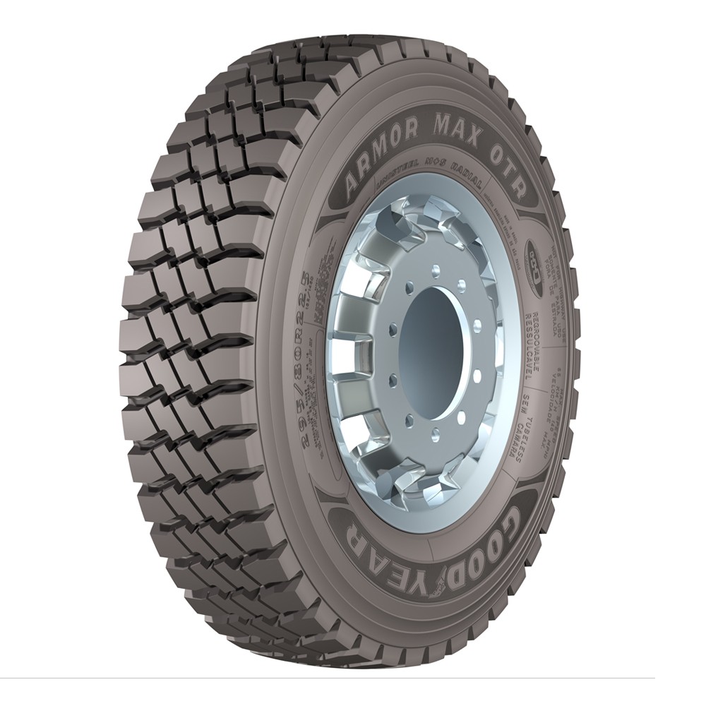 ArmorMax OTR Goodyear