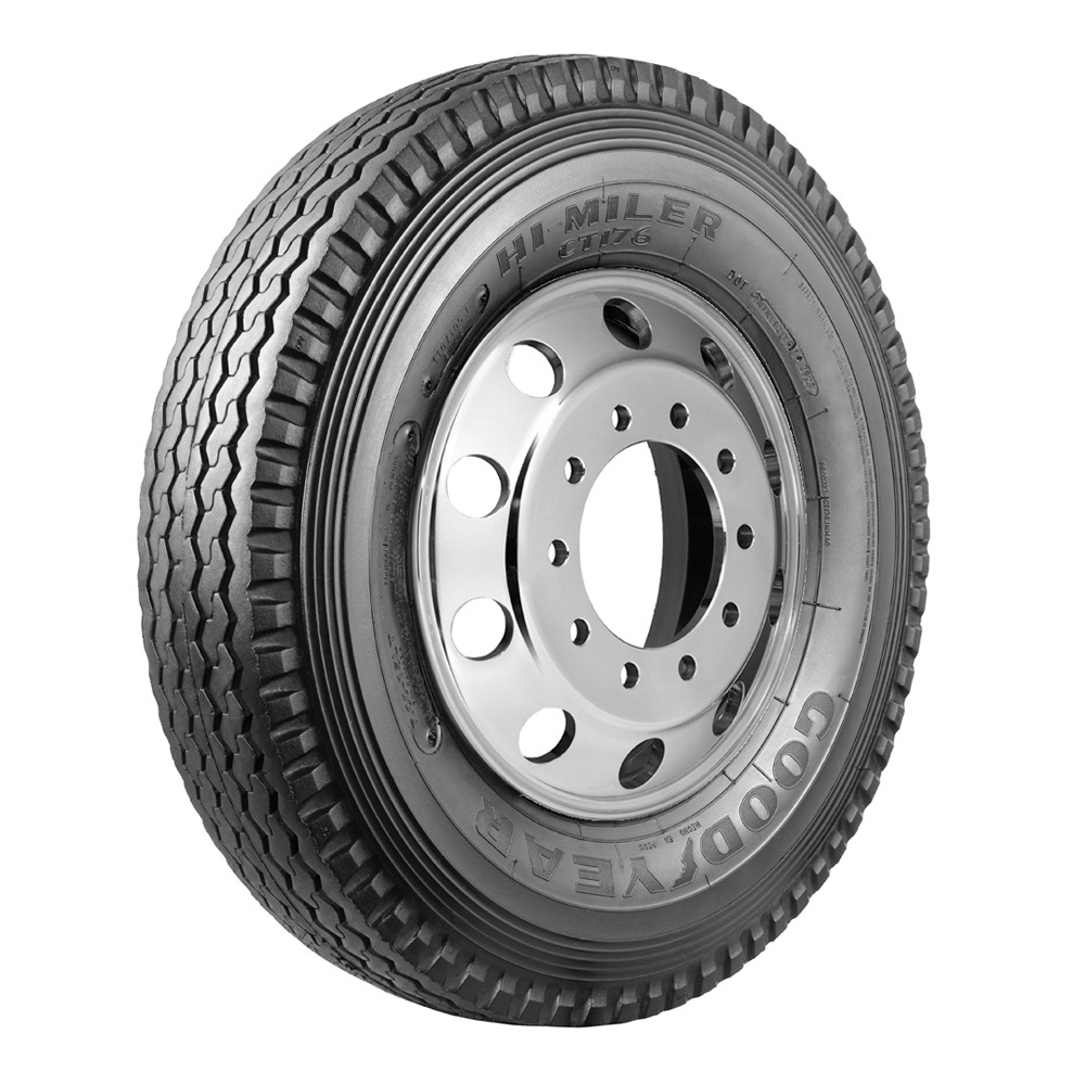 CT176 Caminera Goodyear