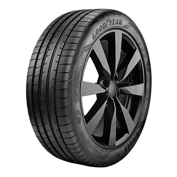 Eagle F1 Asymmetric 3 Goodyear