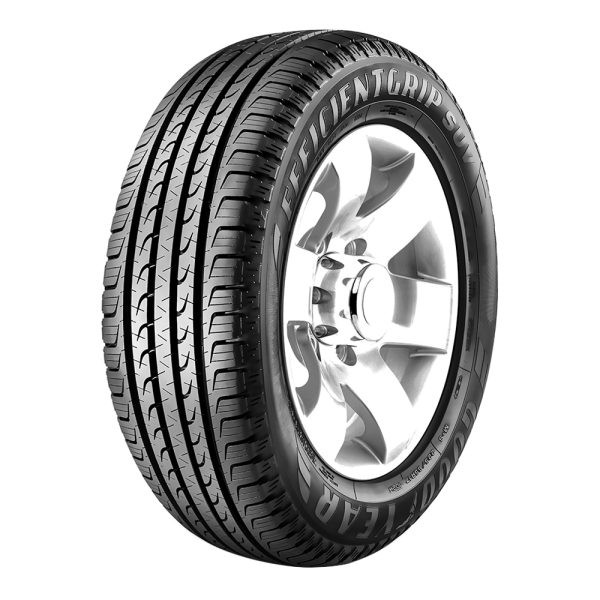 EfficientGrip SUV Goodyear