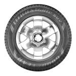 EfficientGrip SUV Goodyear