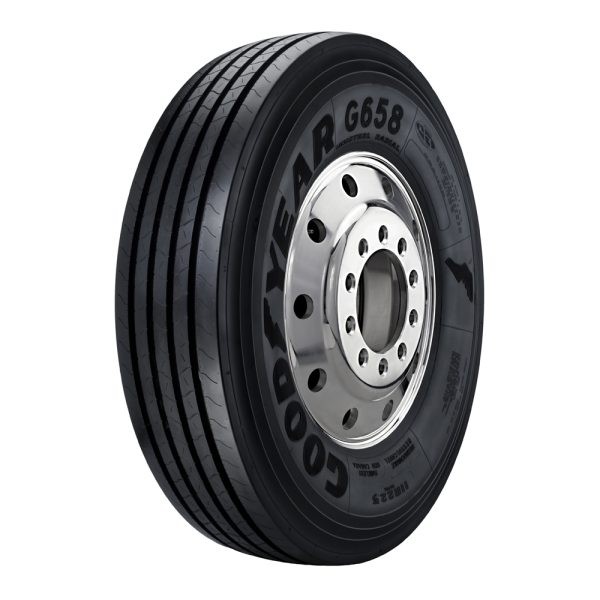 G658 Goodyear