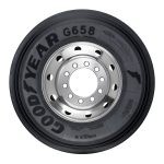 G658 Goodyear