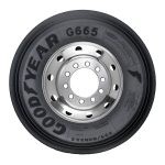 G665 Goodyear