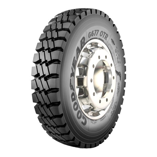 G677 OTR Goodyear