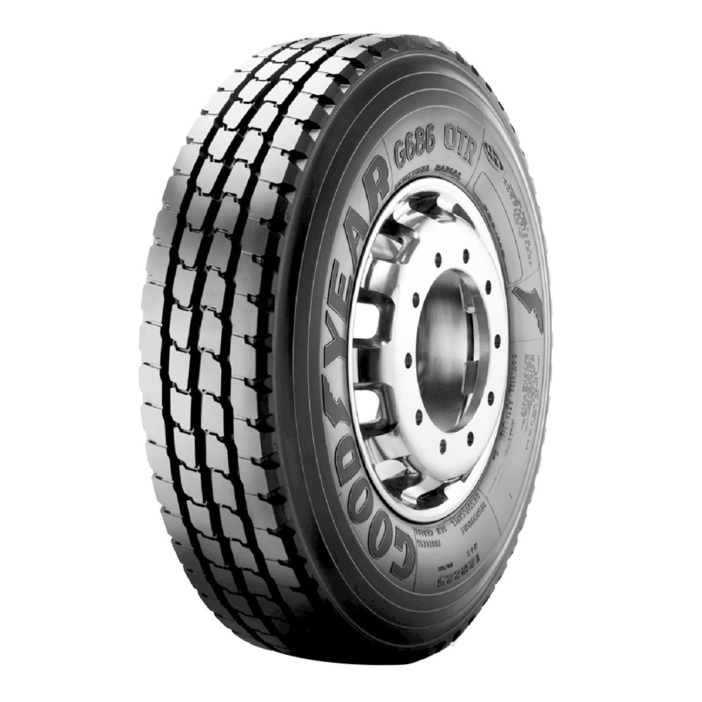 G686 OTR Goodyear