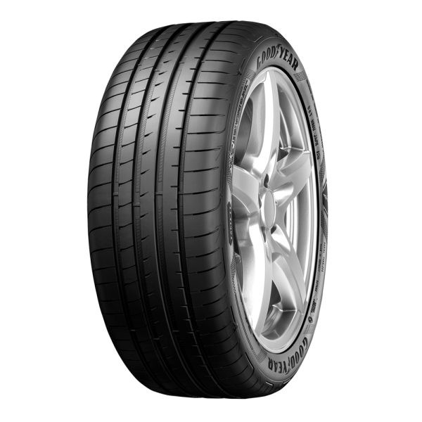 Eagle F1 Asymmetric 5 Goodyear