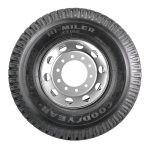 CT162 Chasqui Goodyear