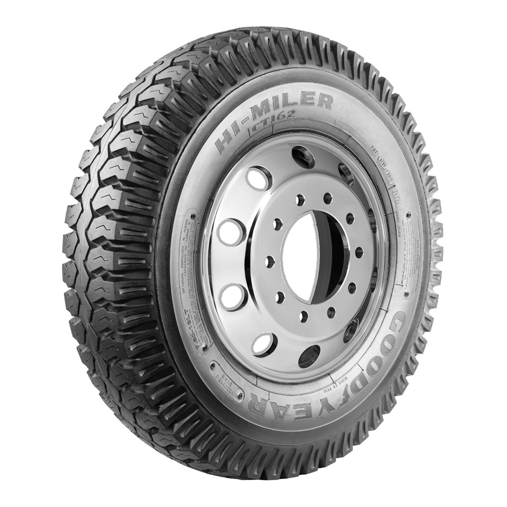 CT162 Chasqui Goodyear