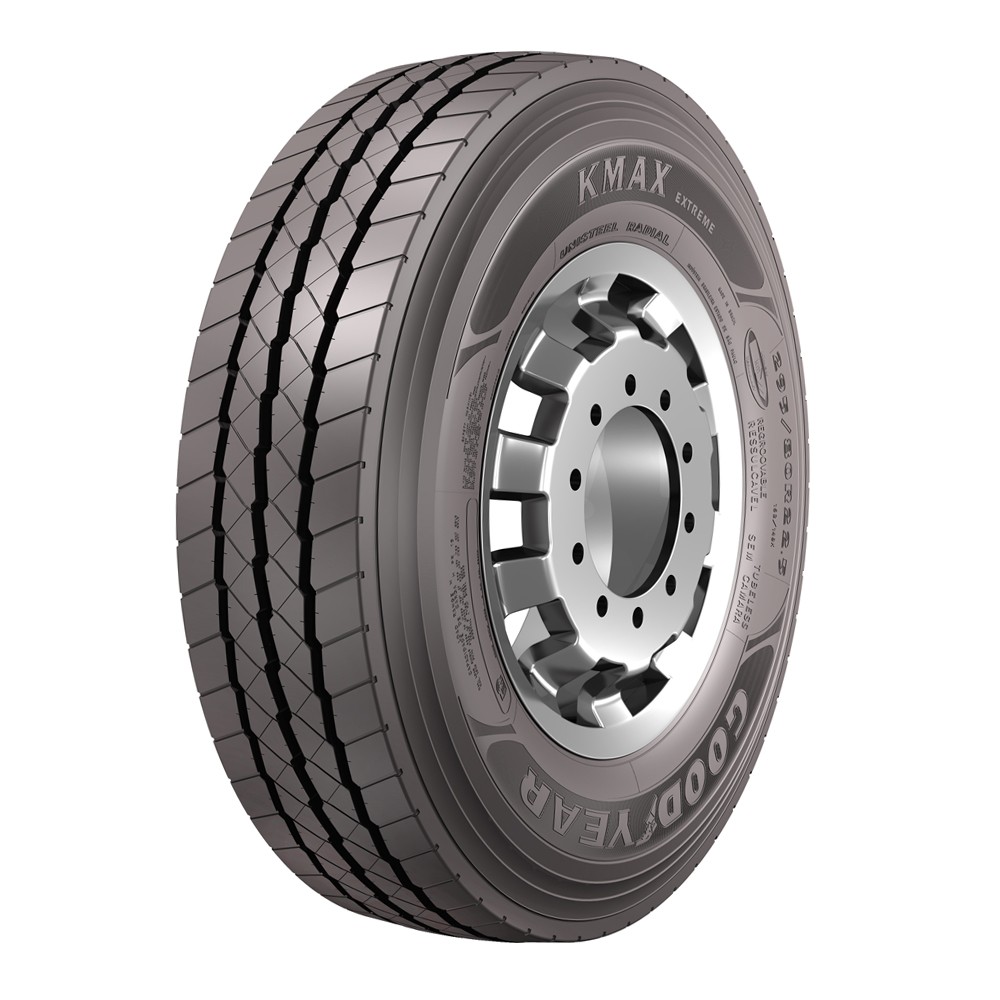 Kmax Extreme Goodyear