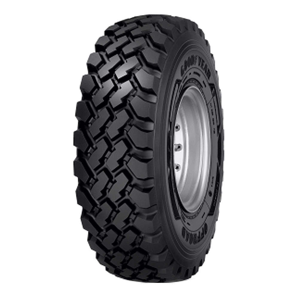 Offroad