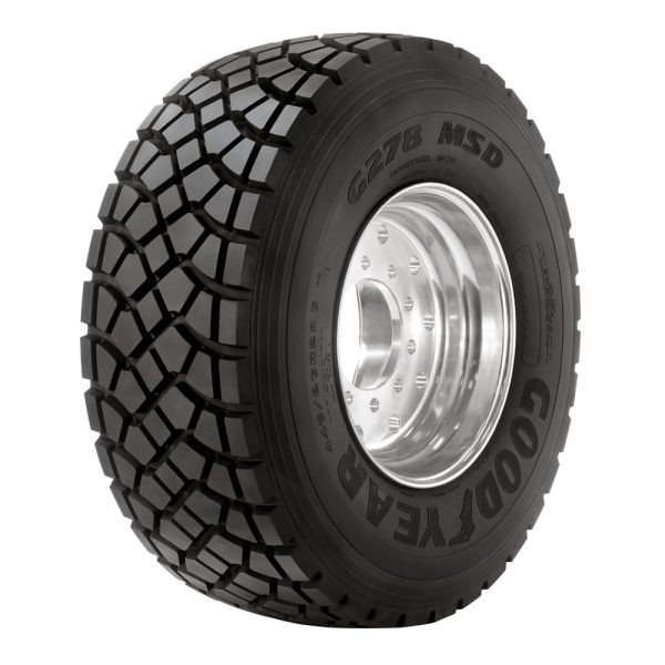 G278 Goodyear