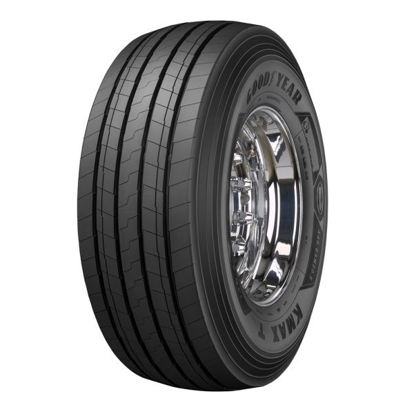 Kmax T Gen 2 Goodyear