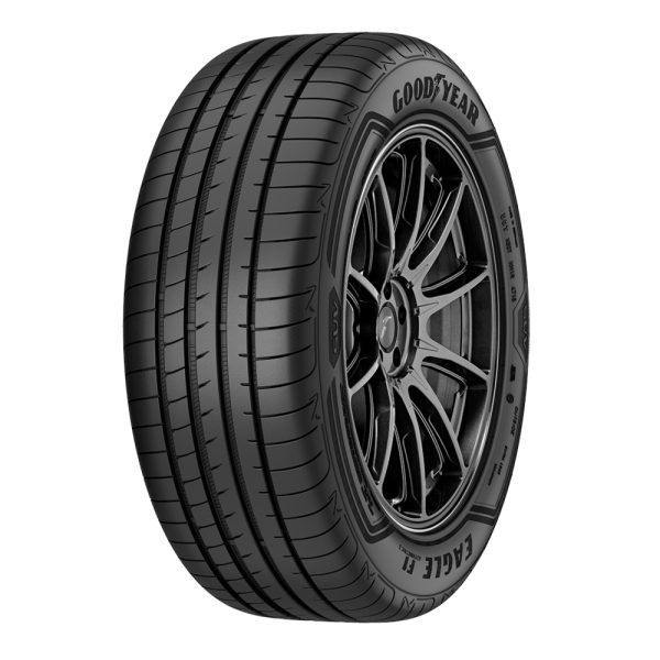 Eagle F1 Asymmetric 3 SUV Goodyear