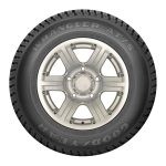 Wrangler ATS Goodyear
