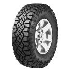 Wrangler Duratrac Goodyear