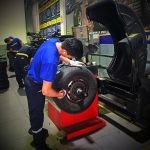 Balanceo Computarizado