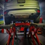 Corrección de Inclinaciones