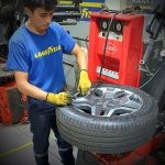 Inflado con Nitrógeno