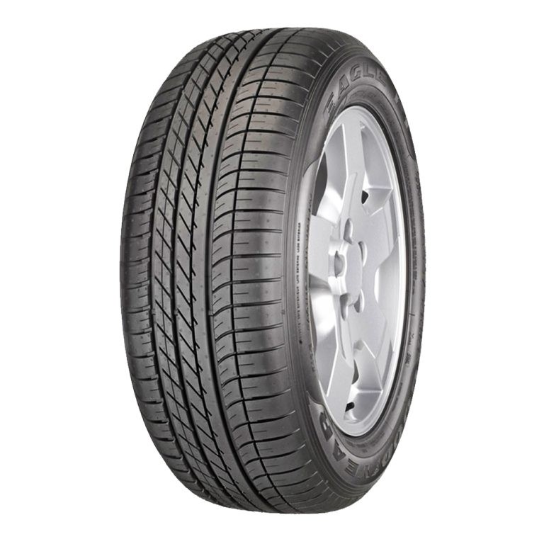 Llanta 255/55R18 109Y Eagle F1 Asymmetric SUV Goodyear – LLANTAS GOODYEAR