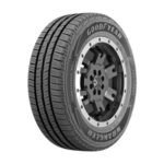 Wrangler Fortitude HT 2 Líneas