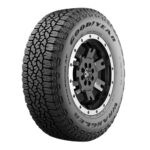 Wrangler TrailRunner AT