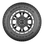 Wrangler TrailRunner AT