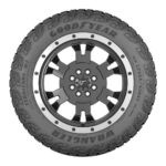 Wrangler Territory MT
