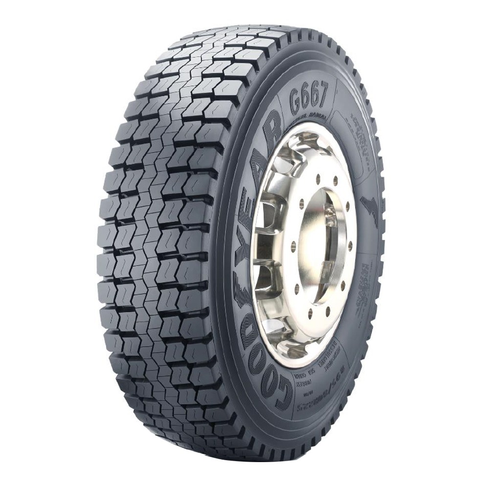 11R225 KMAX G667+