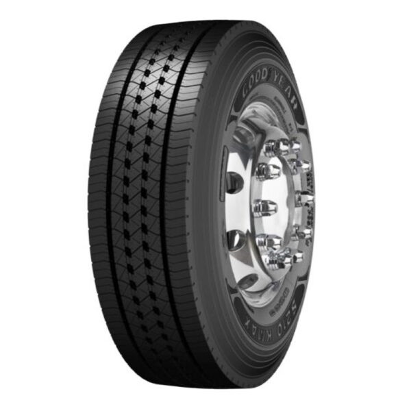 11R225 S210 KMAX