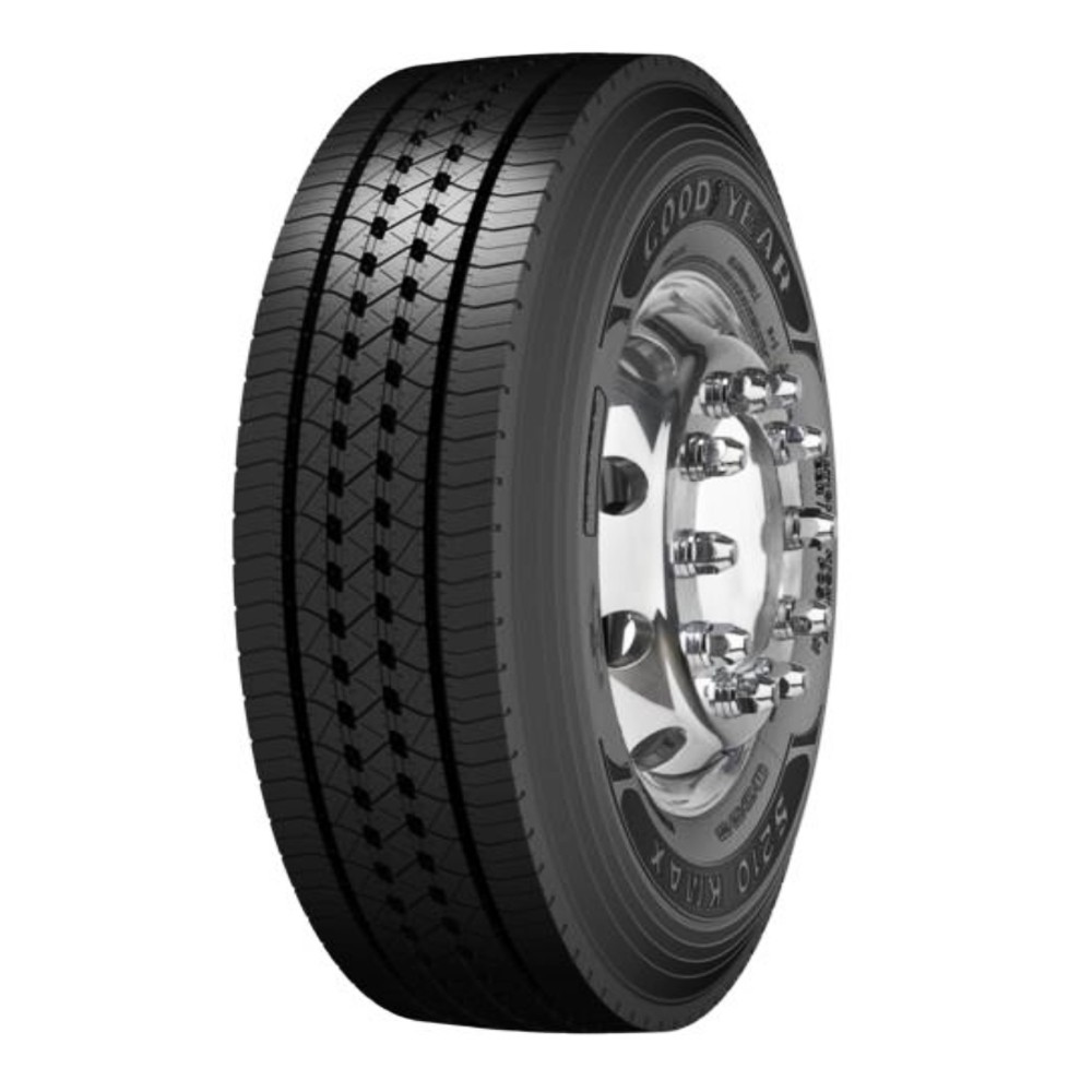 11R225 S210 KMAX