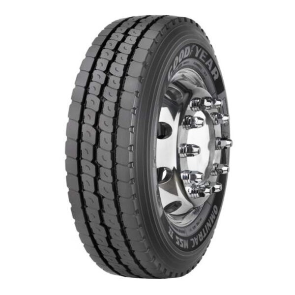 29580R22.5 OMNITRAC MSS II