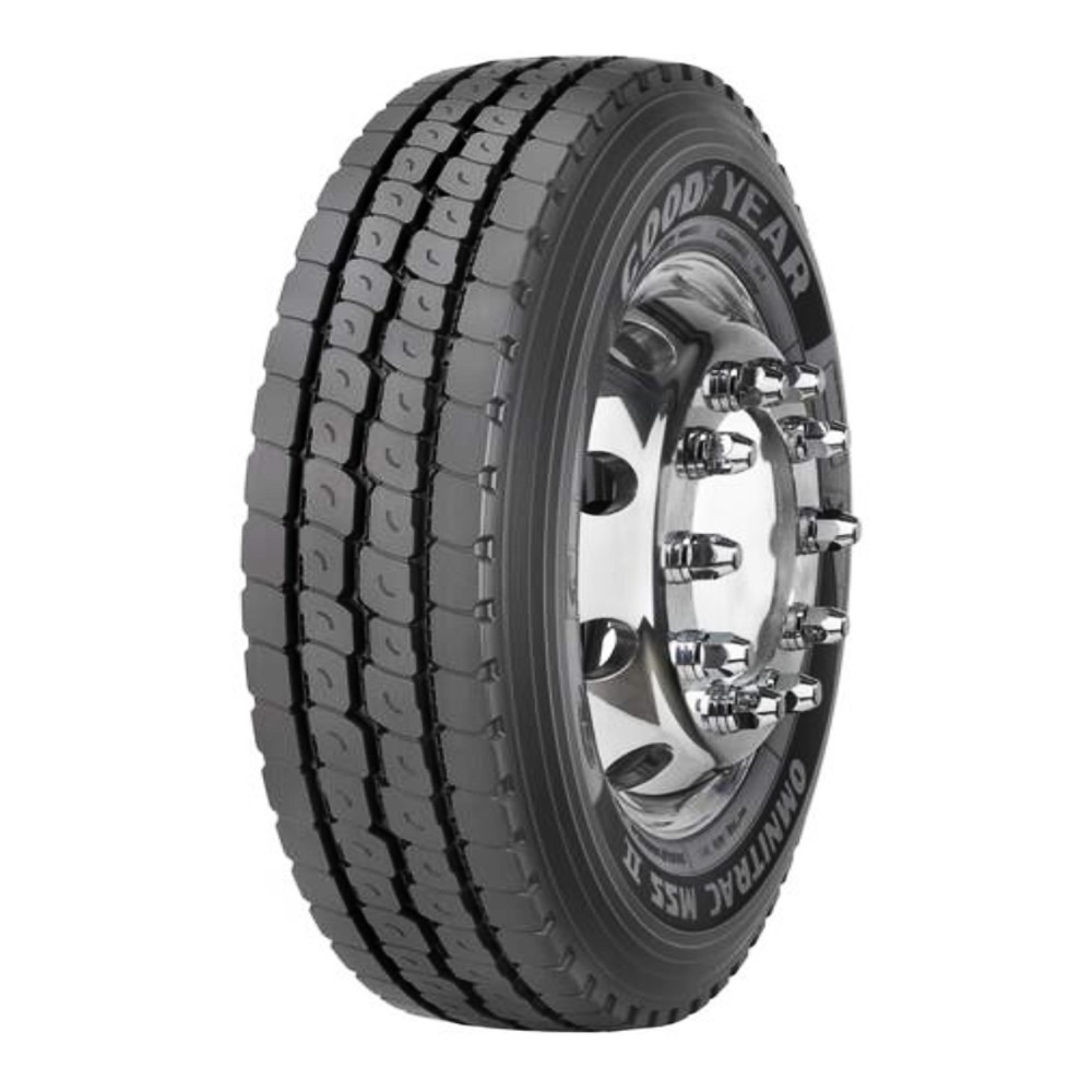 29580R22.5 OMNITRAC MSS II