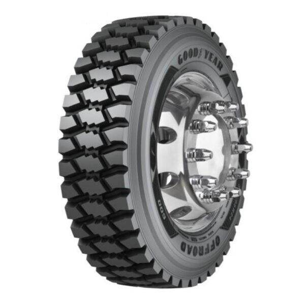 32595R24 OFFROAD 600
