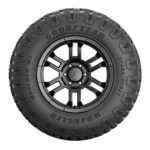 Wrangler Boulder MT