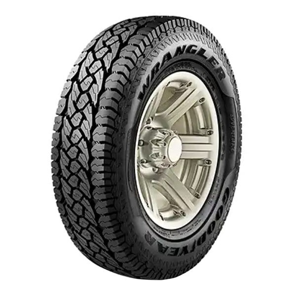 Wrangler Adventure