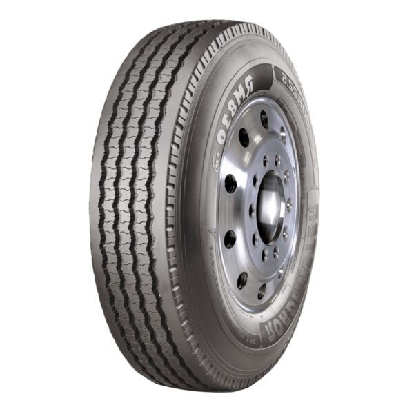 Roadmaster 830 EM