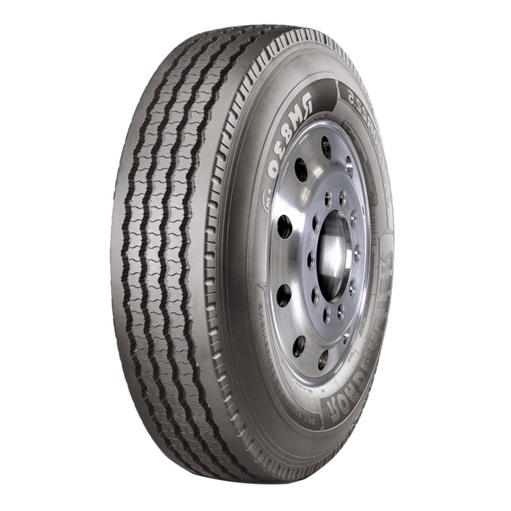 Roadmaster 830 EM