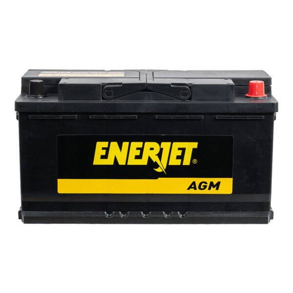 AGM 100-L5 N2
