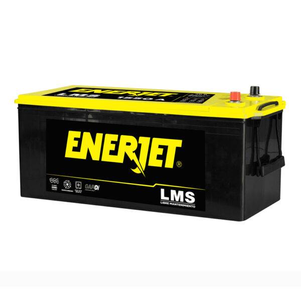 LMS 4D1550R
