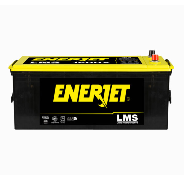 LMS 4D1600R