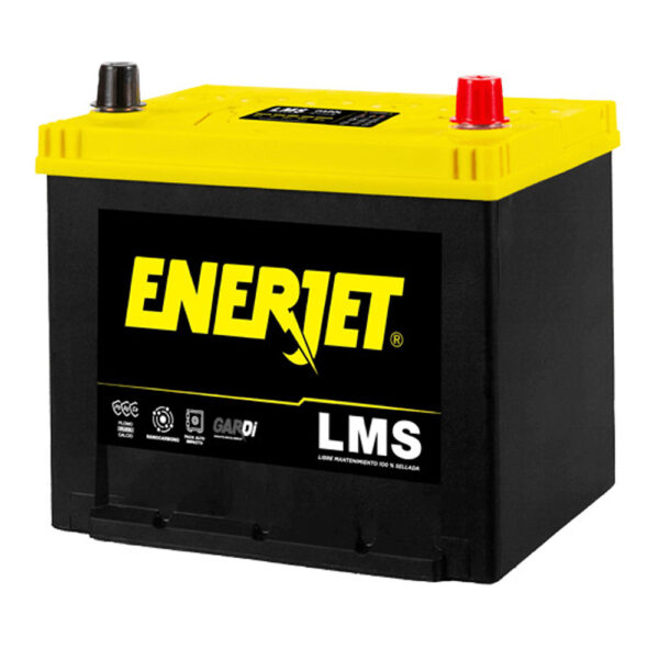 LMS DA60L