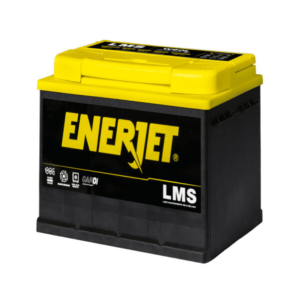 LMS W60L